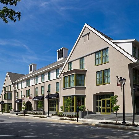 The Inn At Swarthmore Exterior photo