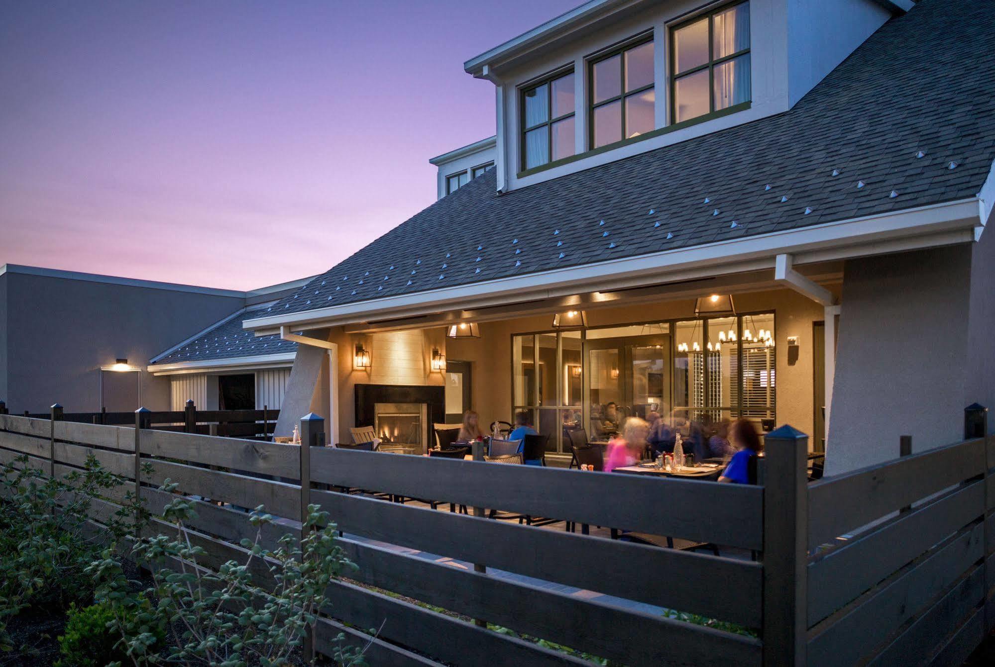 The Inn At Swarthmore Exterior photo