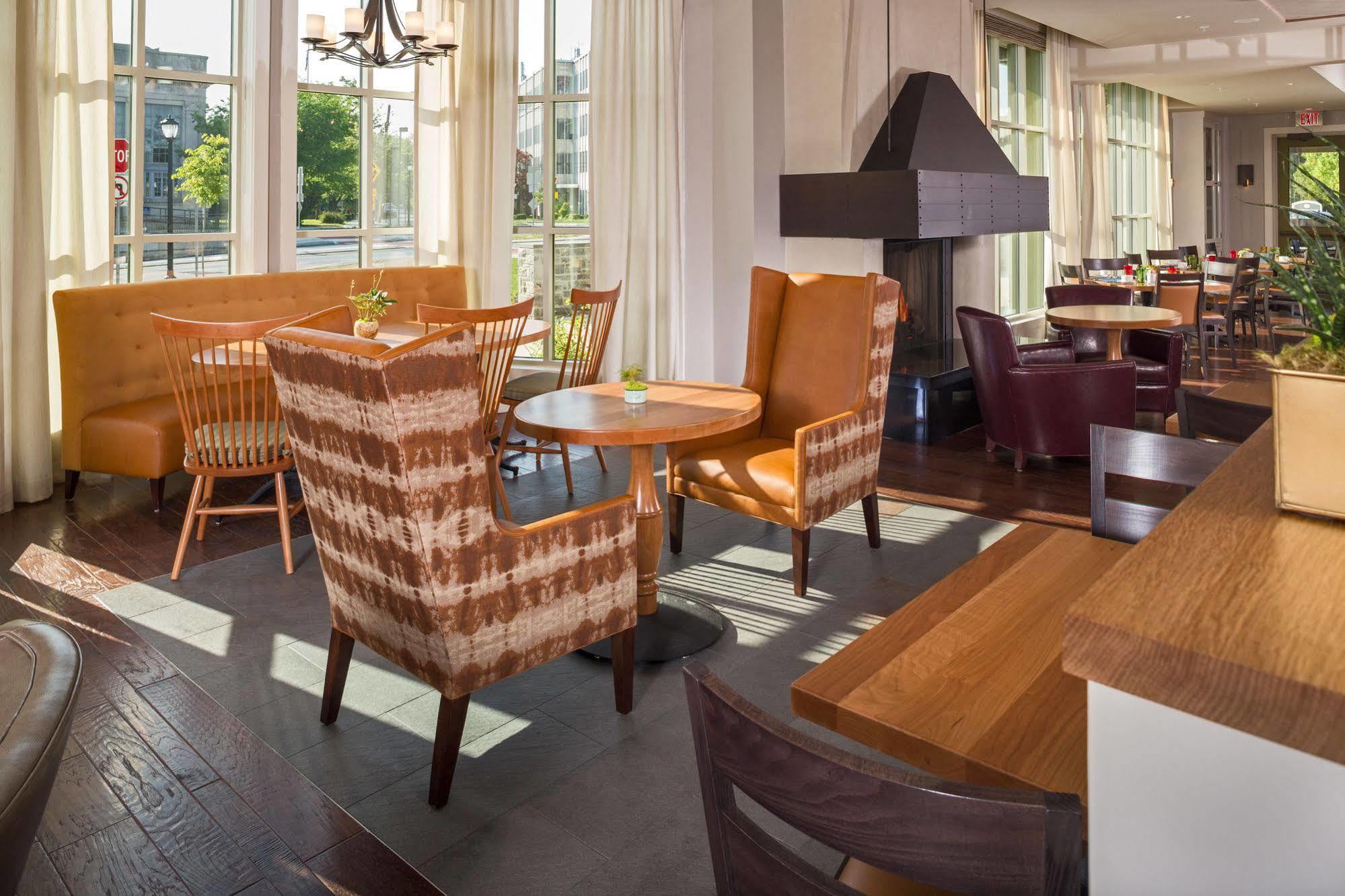 The Inn At Swarthmore Exterior photo
